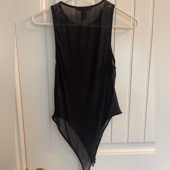 Mesh Tank Size L - Picture 4 of 4